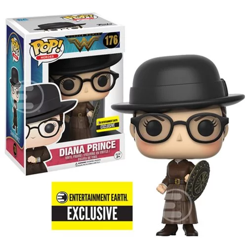 funko diana prince