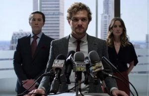 iron fist danny rand back in business