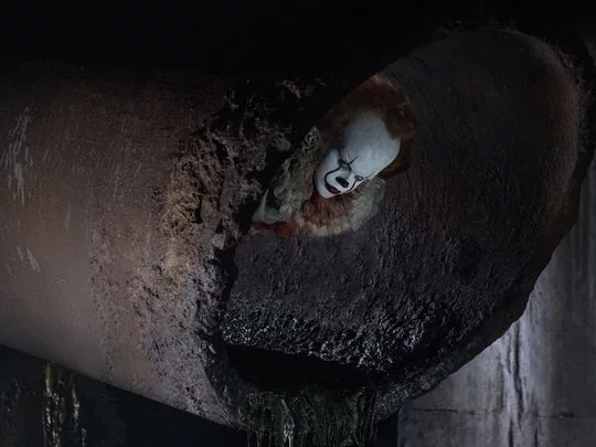 pennywise-pipe