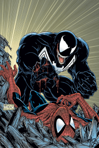 venom-vs-spider-man