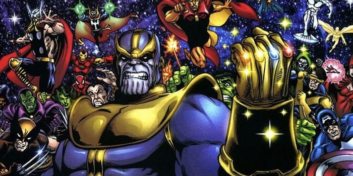 Civil-War-Lead-in-to-Infinity-War-Thanos-Infinity-Gauntlet