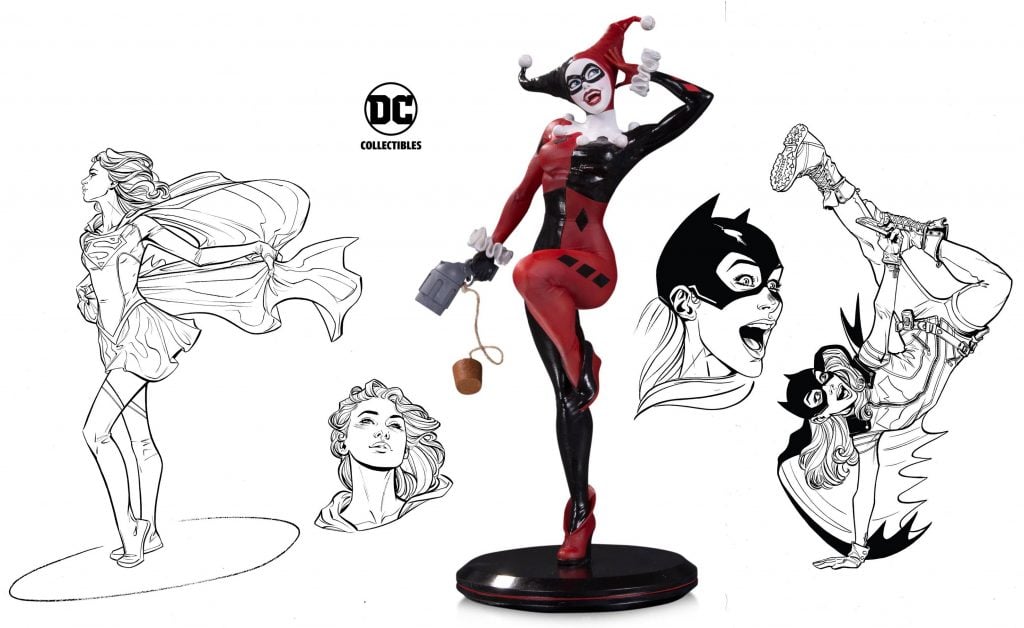 DC-Collectibles-DC-Cover-Girls