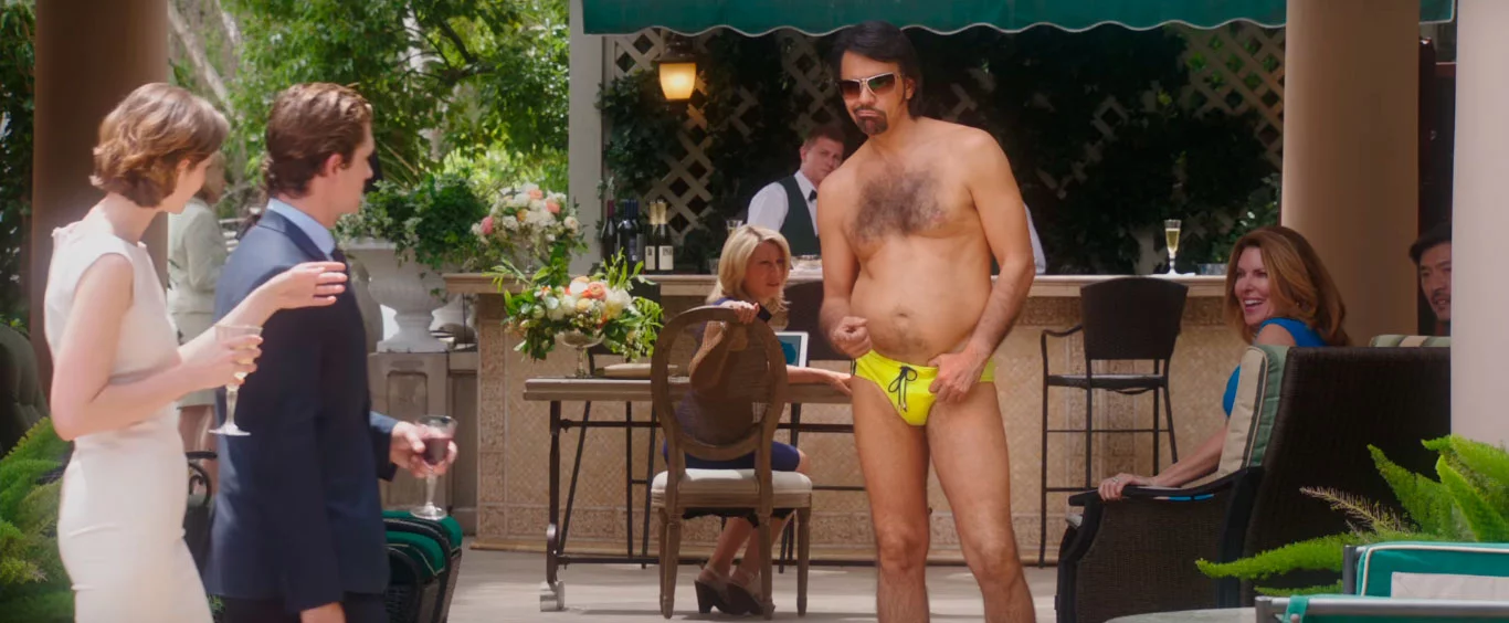 HowToBeALatinLover