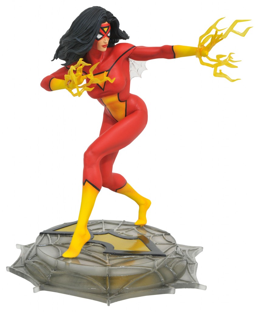 MARVEL-GALLERY-SPIDER-WOMAN-PVC-FIG-2