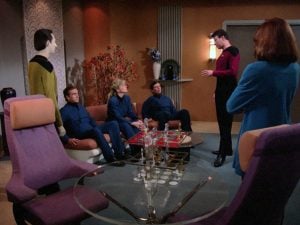 Star Trek The Neutral Zone 2