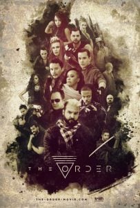 The Order One Sheet
