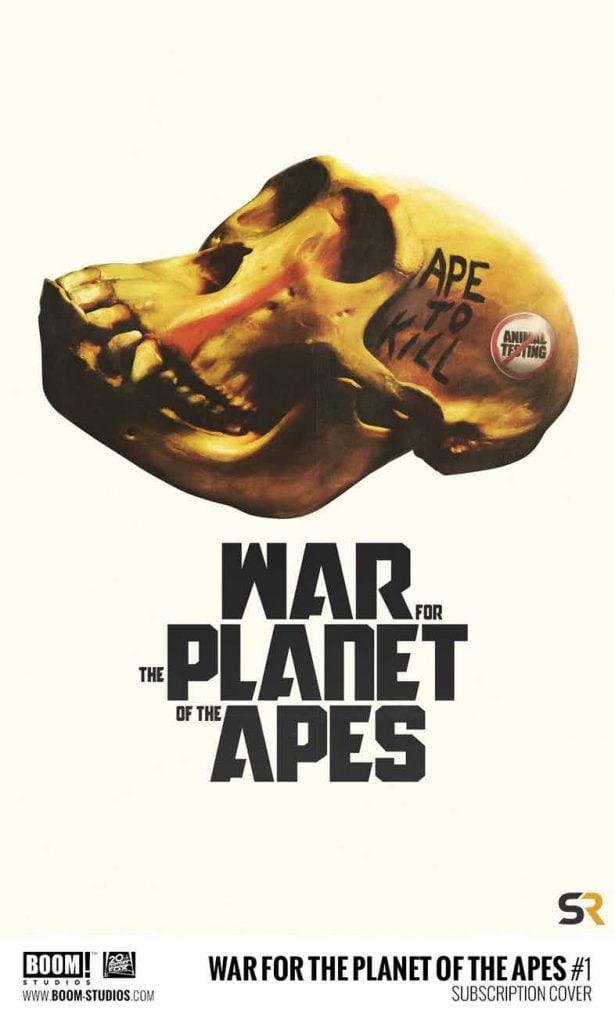 War-for-the-Planet-of-the-Apes-Comic-001-Subscription-Exclusive