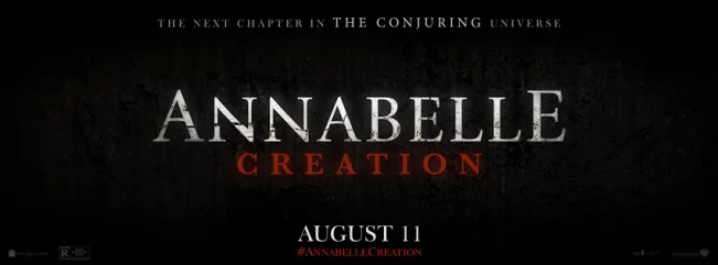 annabelle-creation