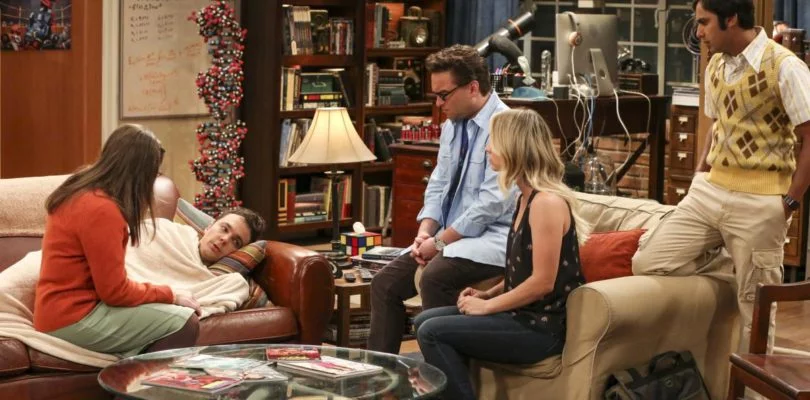 bbt HEADER sheldon on couch