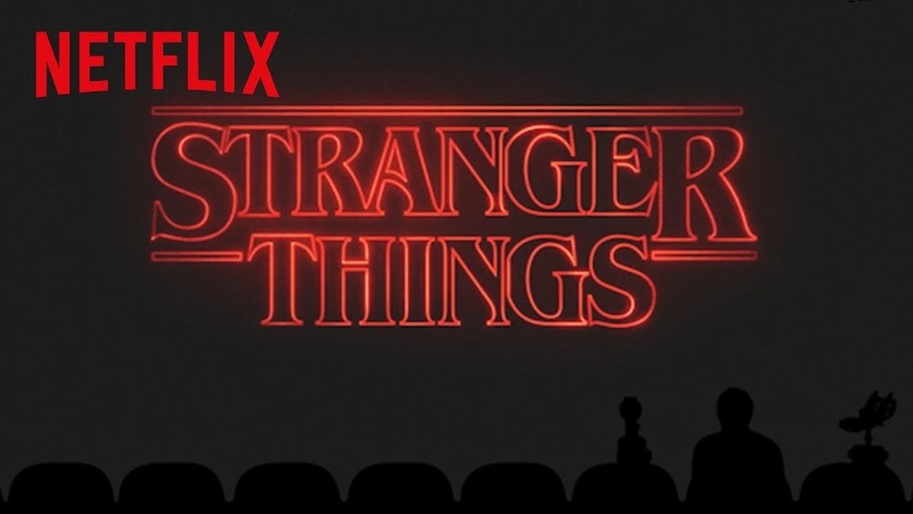 mystery science theater stranger things