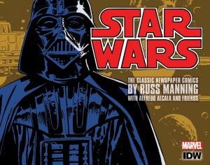star-wars-the-classic-newspaper-comics