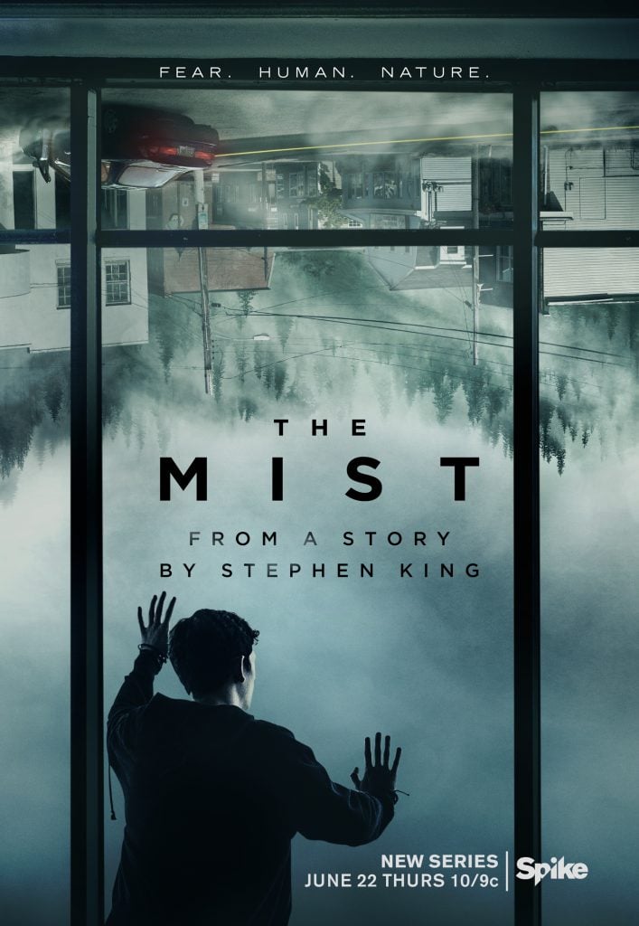 the-mist-poster