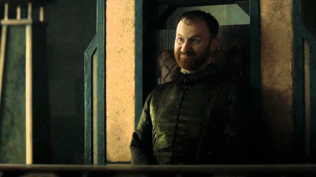 tycho nestoris of braavos GOT