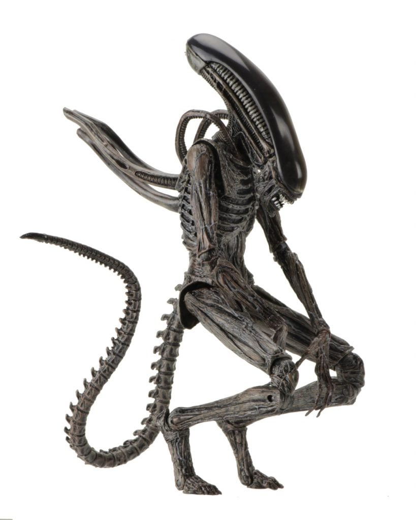 Alien-Covenant-–-7-Inch-Scale-Action-Figure-–-Xenomorph-001