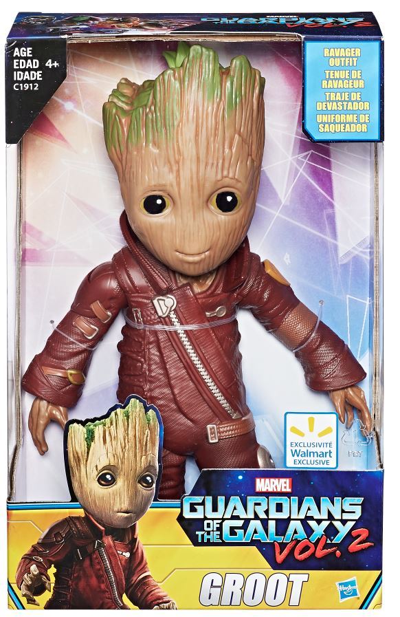 Baby-Groot-Ravager-Outfit