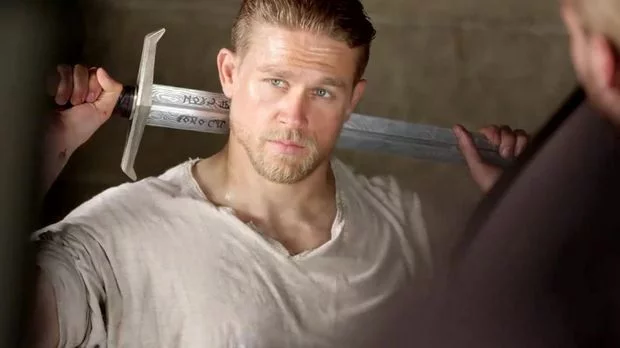 Geez, dreamy much?