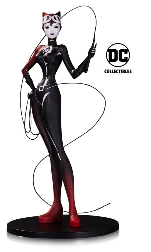 DCC-Artists-Alley-Murase-Catwoman