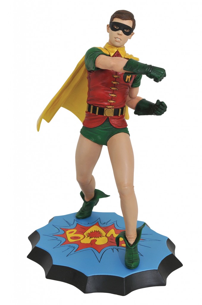 DST-Batman-1966-Robin-Statue