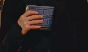 Doctor Who Diary