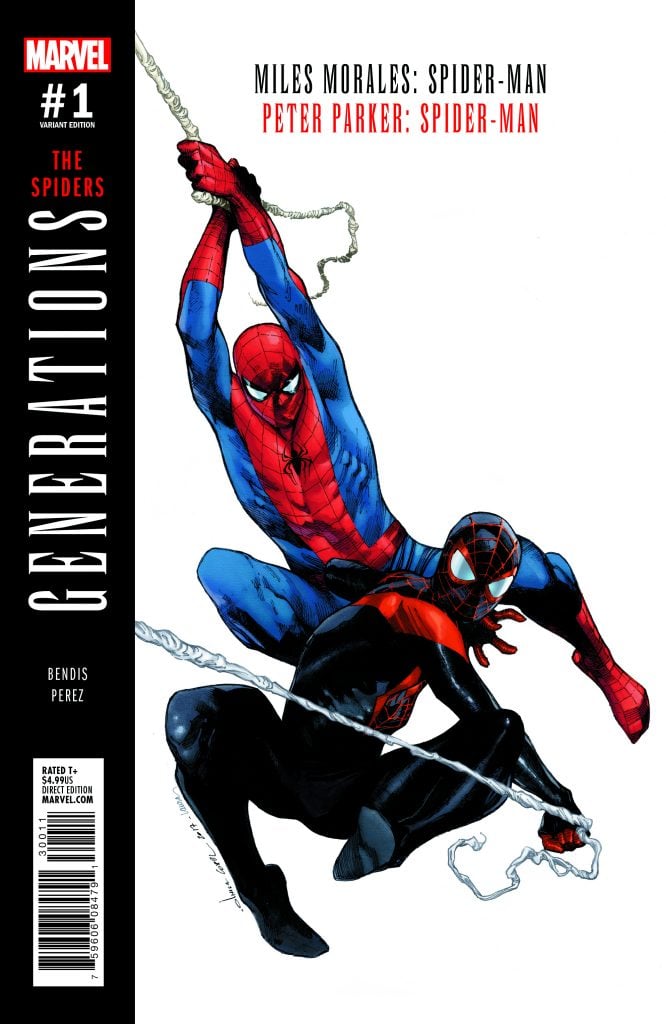 Generations_TheSpiders_Variant