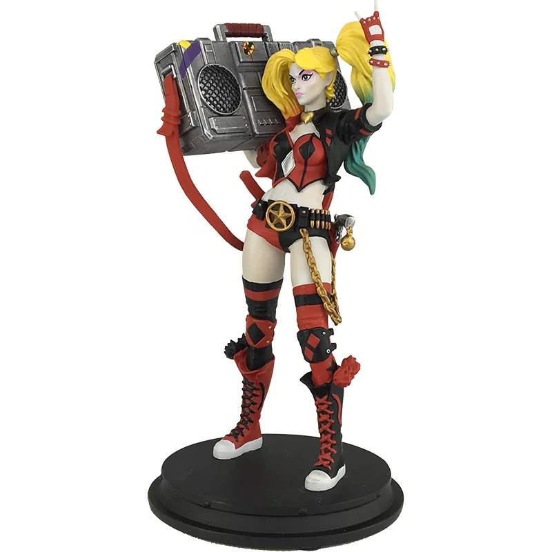 Harley-Quinn-BoomBox