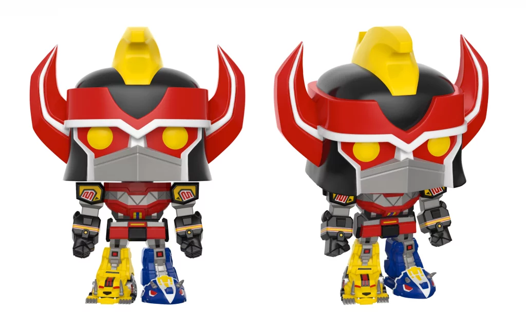 Megazord
