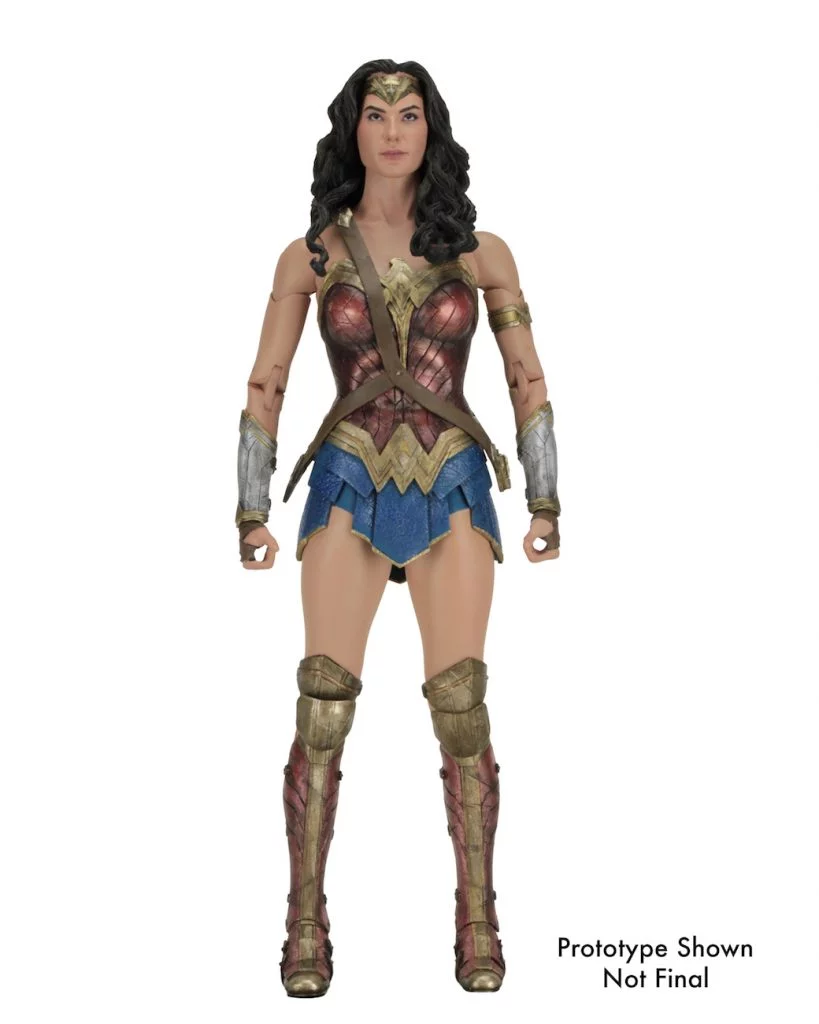 NECA-Wonder-Woman-Figure-001