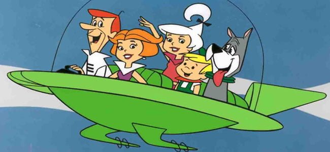 The-Jetsons