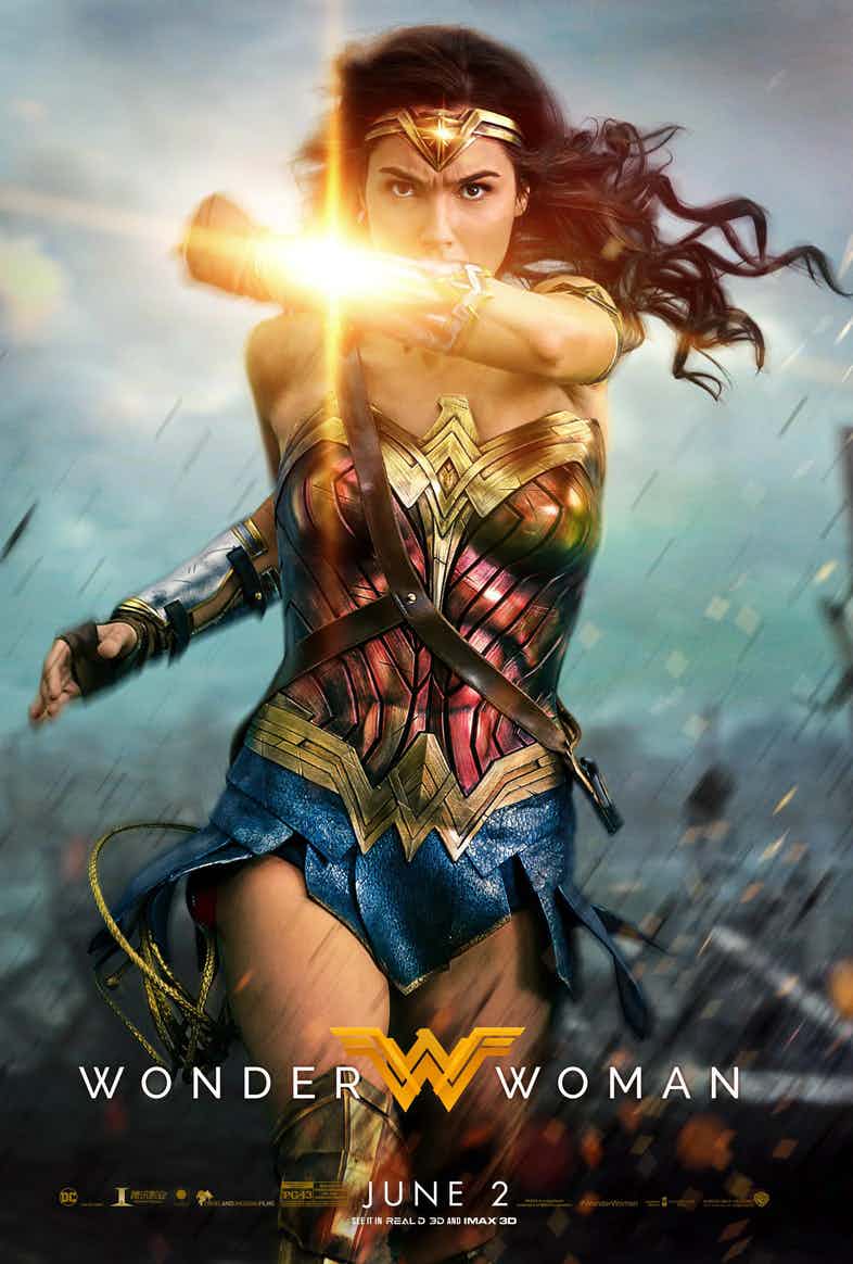Wonder-Woman-Gal-Gadot-Poster