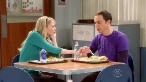 bbt sheldon has lunch with dr. nowitski