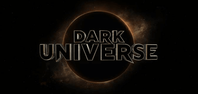 dark universe logo