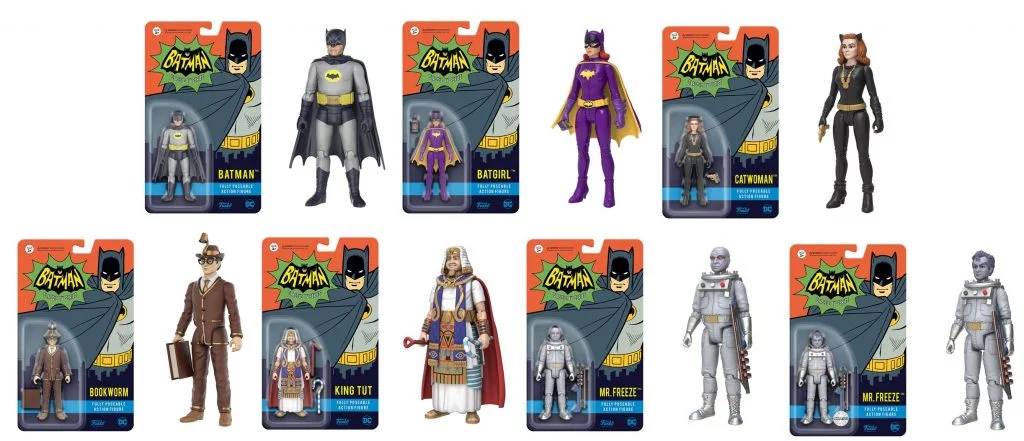 funko batman 66