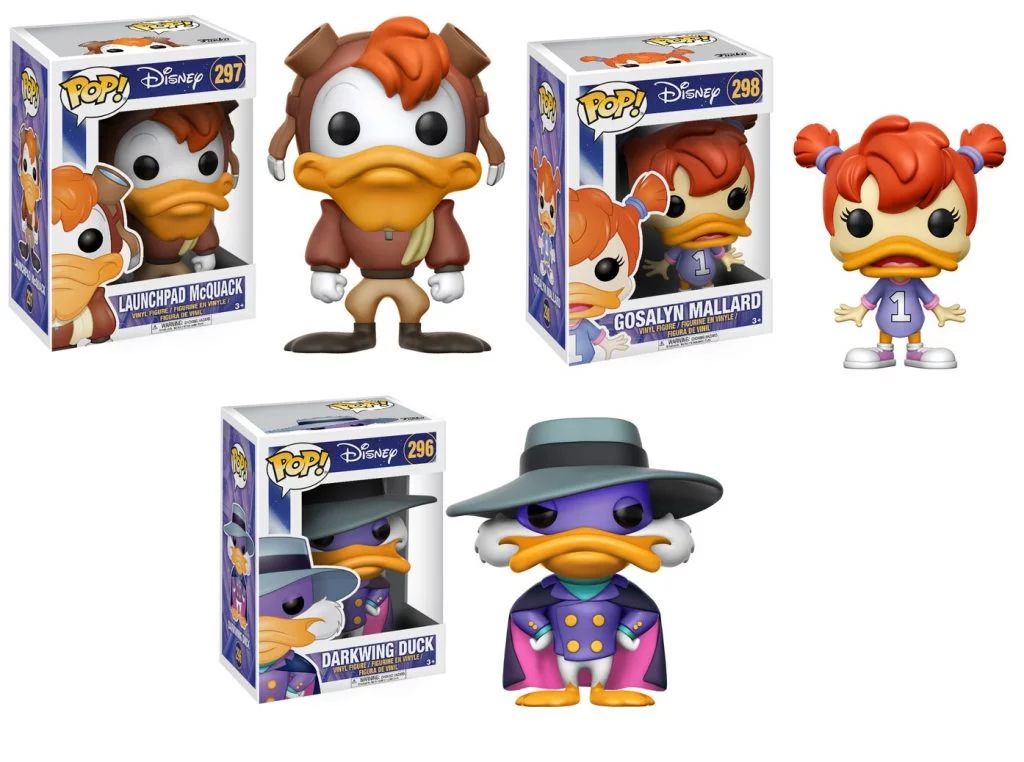 funko darkwing