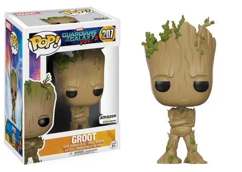 groot amazon funko