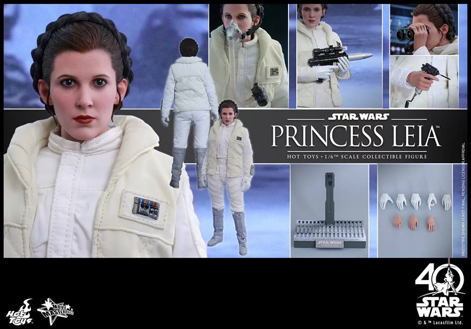 ht ESB leia