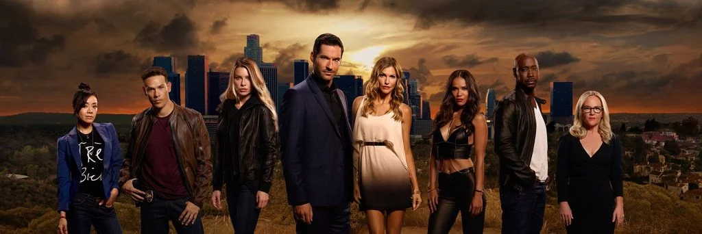 lucifer