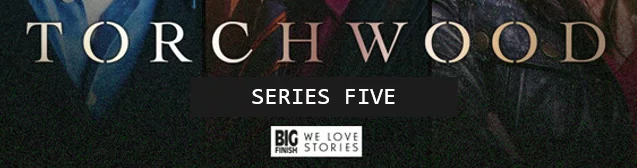 torchwood big audio logo