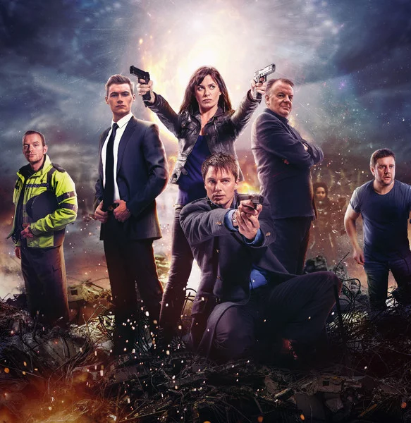torchwood series 5