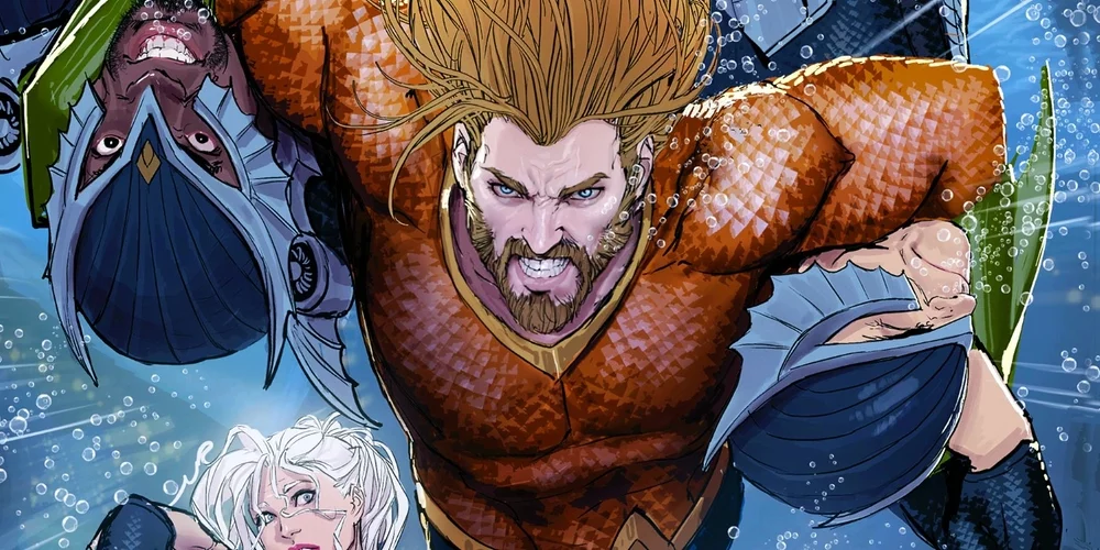 Aquaman-Comic-Long-Hair-Beard