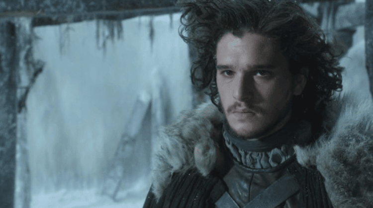 Will Kit Harington Return For 'Game Of Thrones' Spinoff? "Not On Your Life."