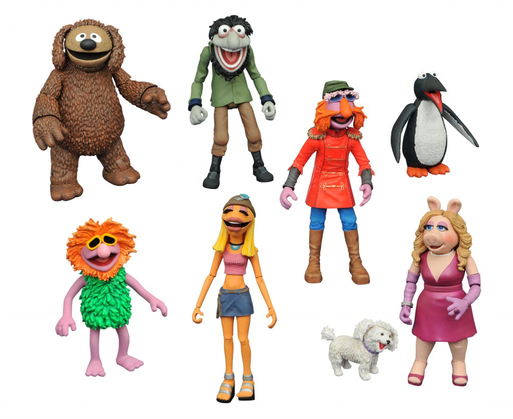 Muppets-Select-Series-3-Figures-007