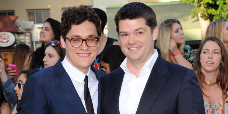 Phil Lord Chris Miller Han Solo movie