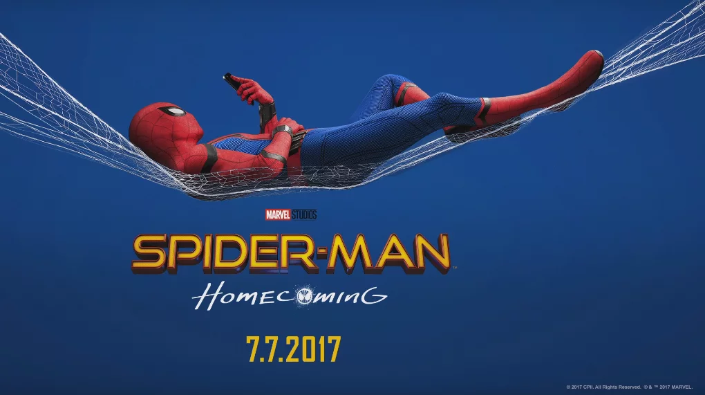 Spider-Man: Homecoming