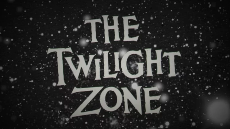 Jordan Peele 'The Twilight Zone