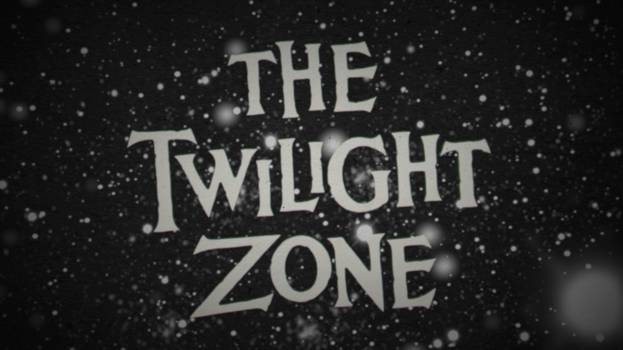 Jordan Peele Twilight Zone