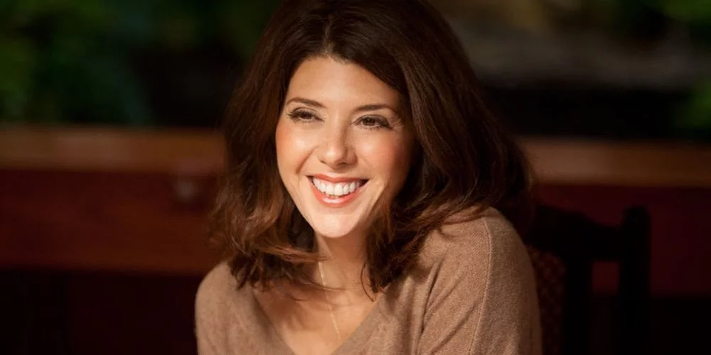 Marissa Tomei Spider-Man Homecoming Aunt May