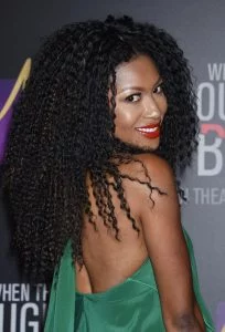 Gabrielle Dennis
