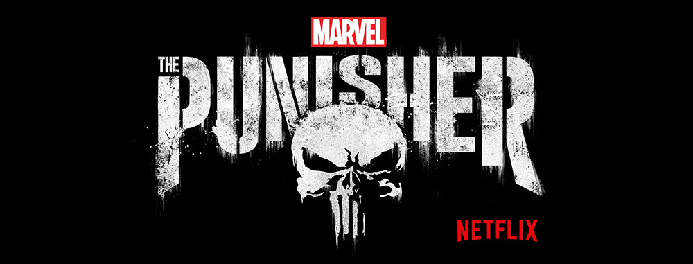 the Punisher