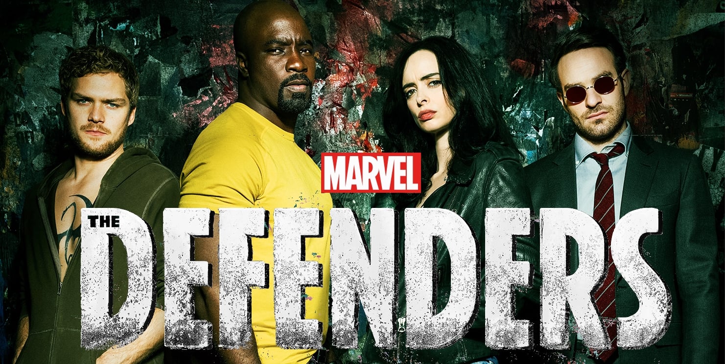 'Defenders' May Not Get A Second Season, Says Krysten Ritter