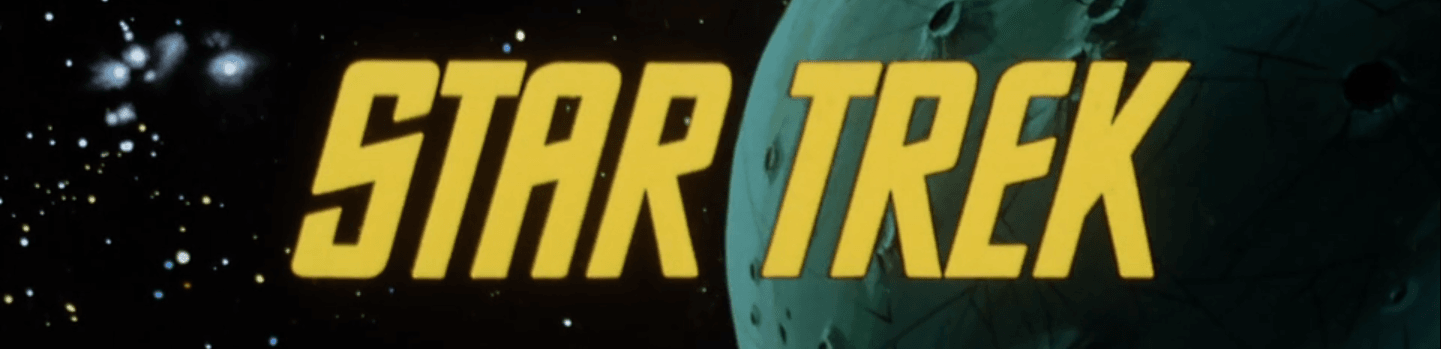 Final Frontier Friday: 'Yesteryear'